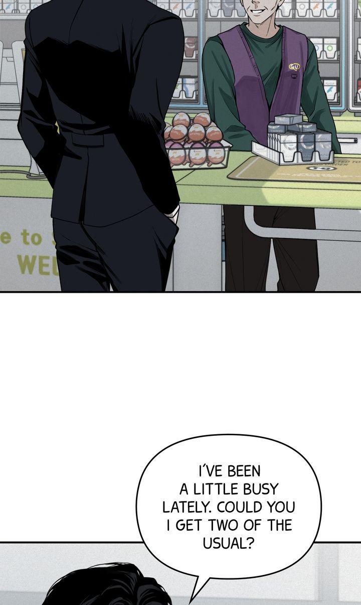 Read Projection chapter 29.3 image 32 on Lezhin