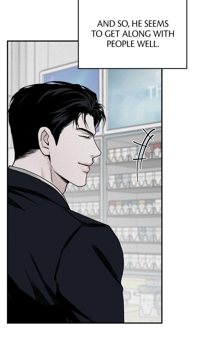 Read Projection chapter 29.3 image 36 on Lezhin