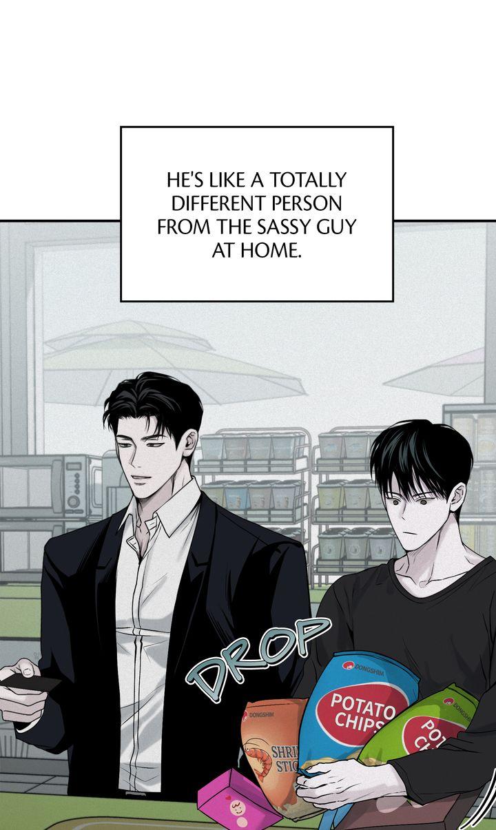 Read Projection chapter 29.3 image 37 on Lezhin