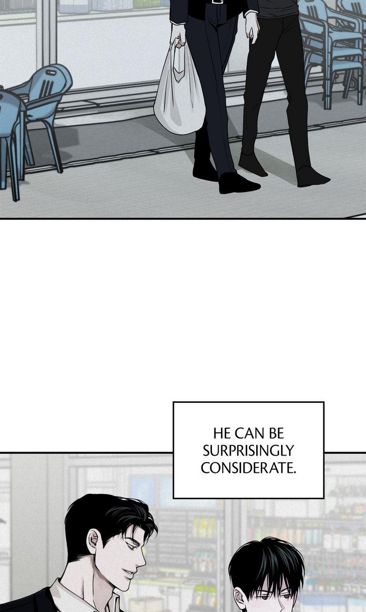Read Projection chapter 29.3 image 39 on Lezhin