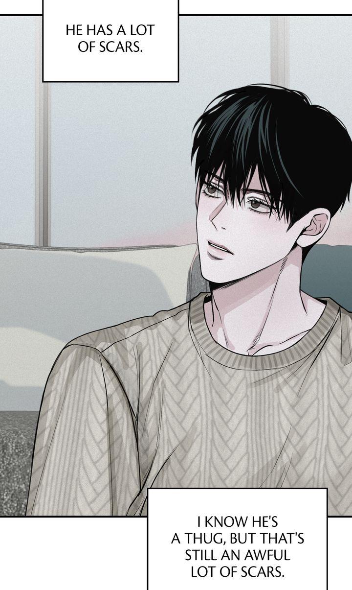 Read Projection chapter 29.3 image 50 on Lezhin