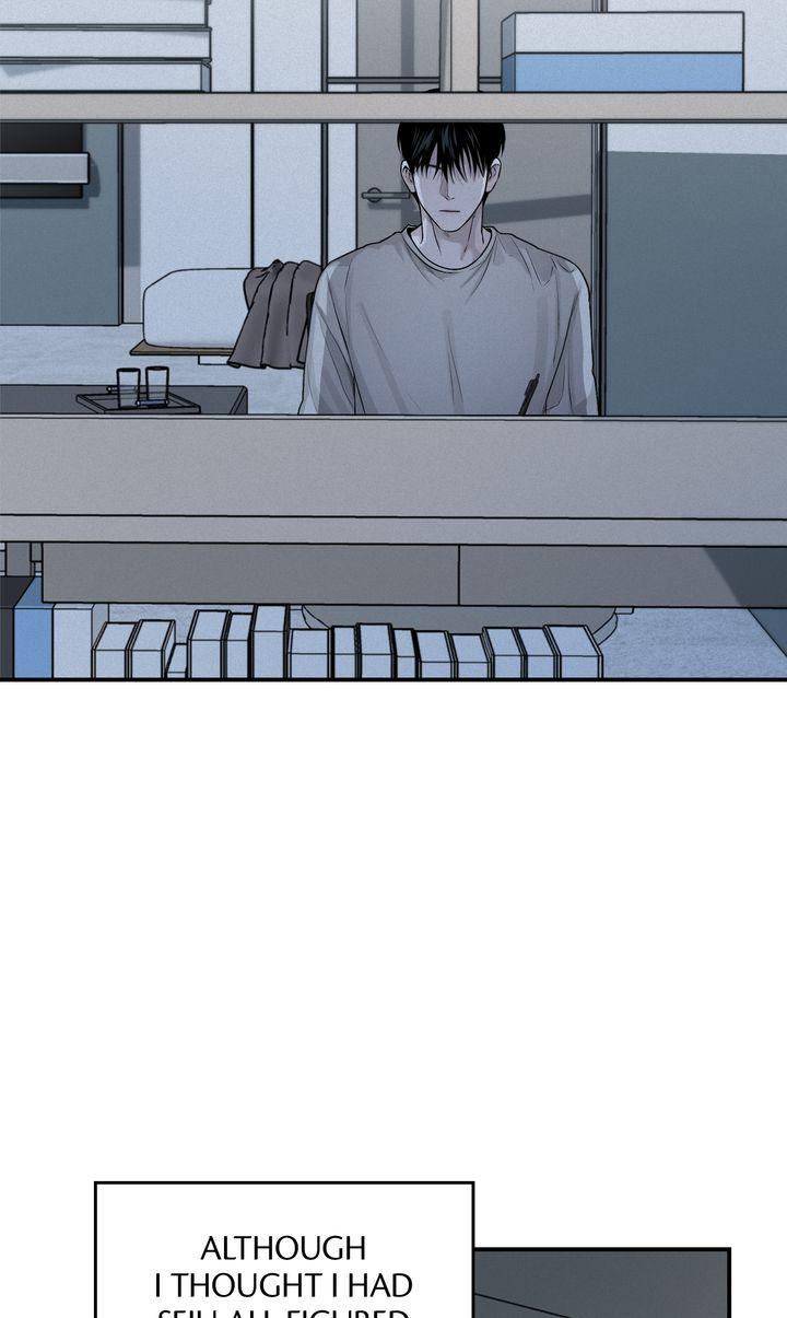Read Projection chapter 29.3 image 80 on Lezhin