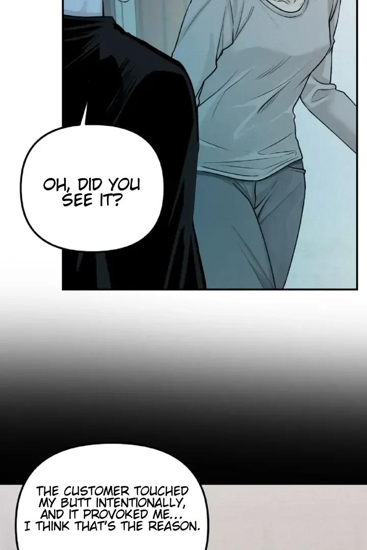 Read Projection chapter 29 image 16 on Lezhin