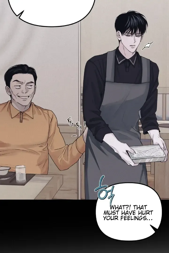 Read Projection chapter 29 image 17 on Lezhin
