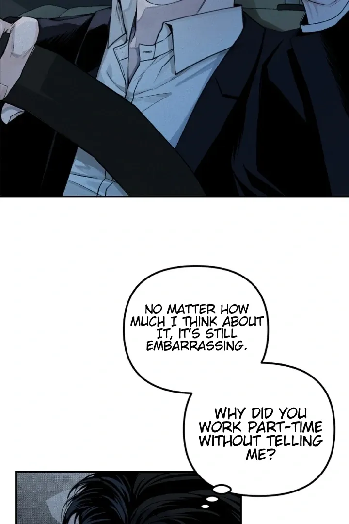 Read Projection chapter 29 image 2 on Lezhin