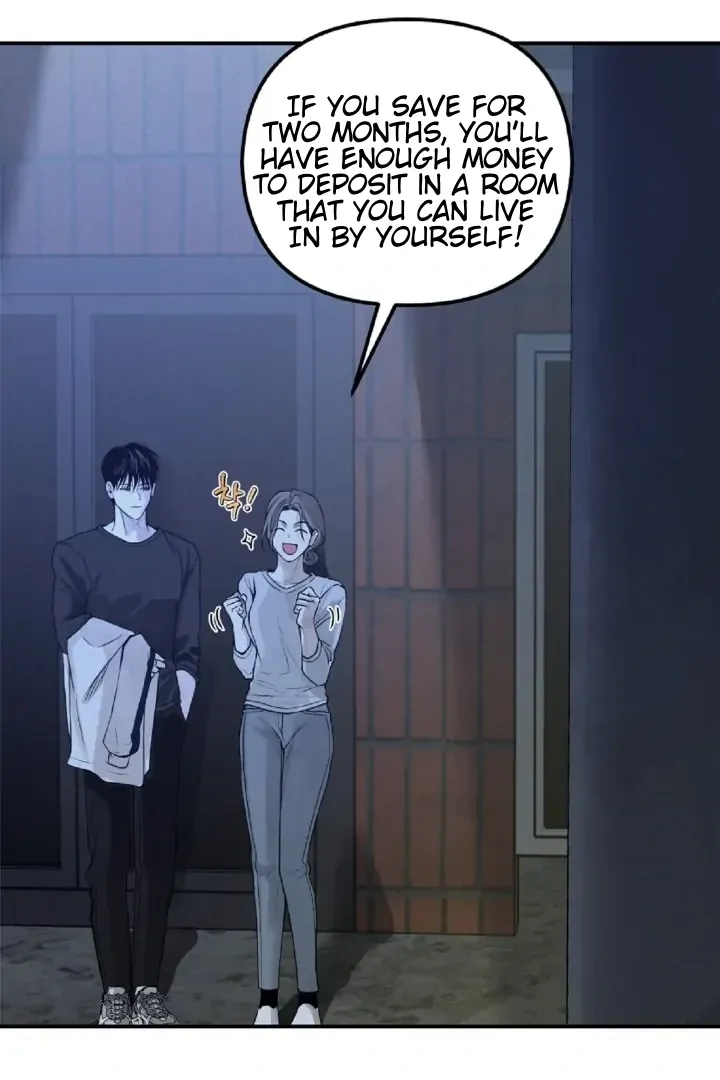 Read Projection chapter 29 image 24 on Lezhin
