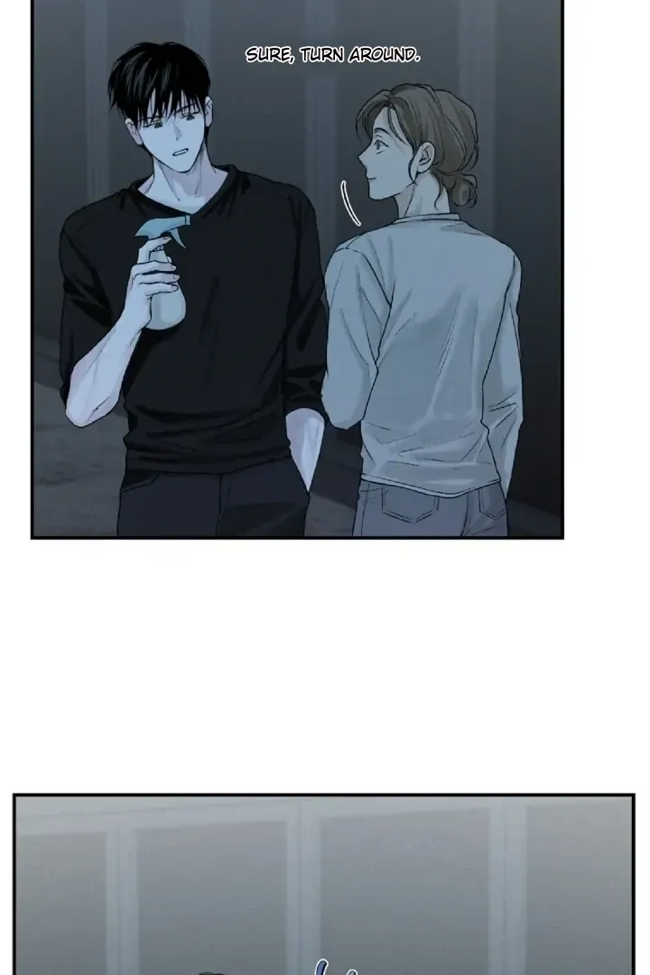 Read Projection chapter 29 image 29 on Lezhin