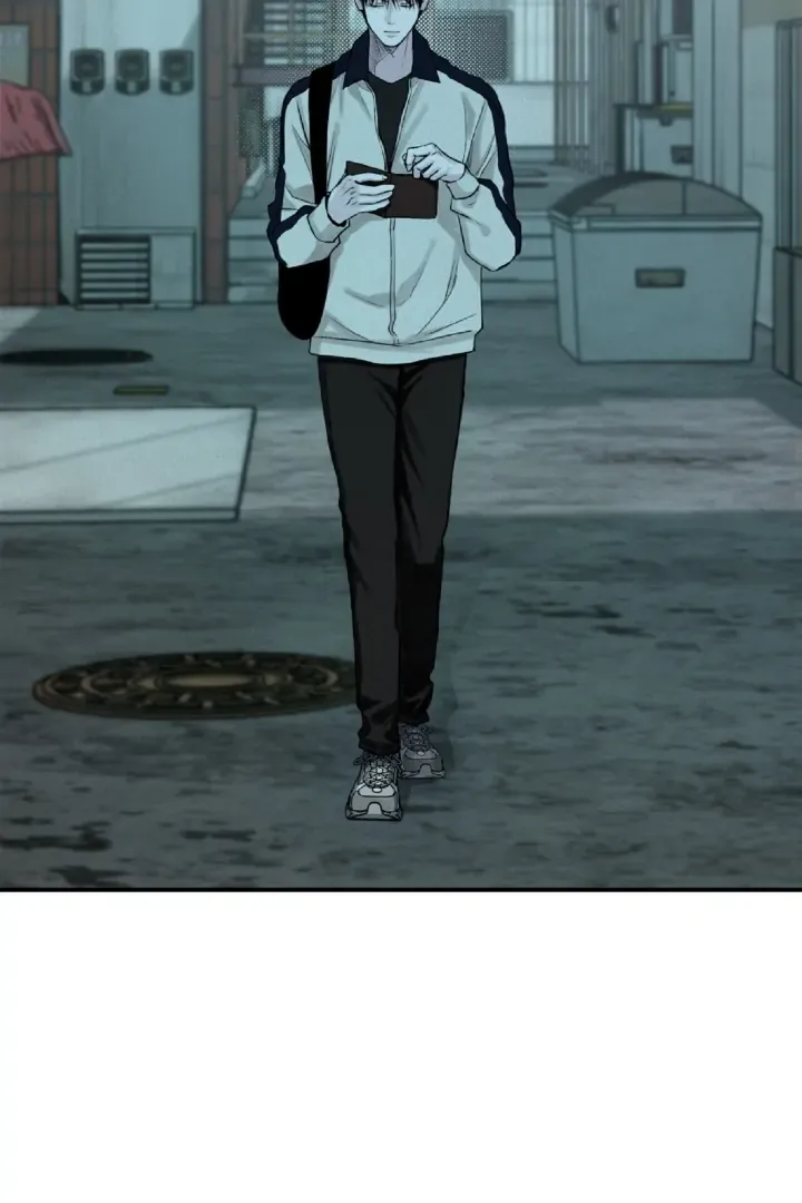 Read Projection chapter 29 image 34 on Lezhin