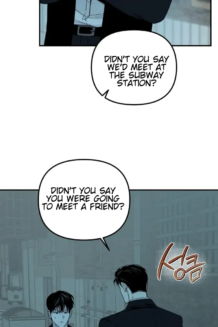 Read Projection chapter 29 image 37 on Lezhin
