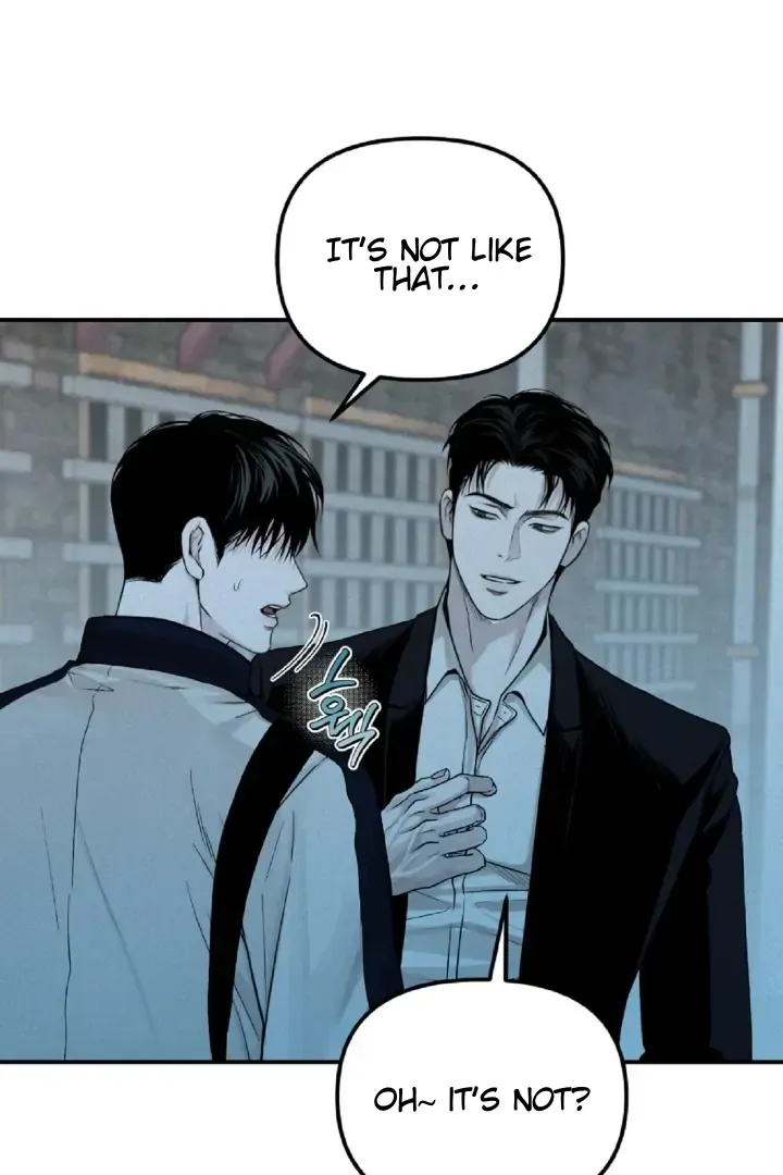 Read Projection chapter 29 image 41 on Lezhin