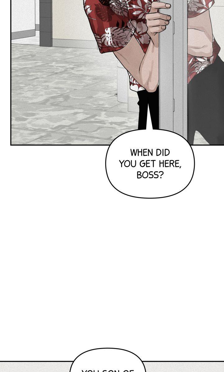 Read Projection chapter 3.2 image 1 on Lezhin