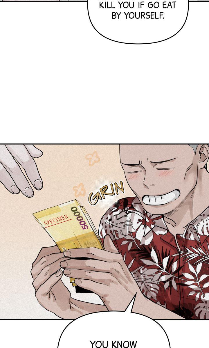 Read Projection chapter 3.2 image 11 on Lezhin