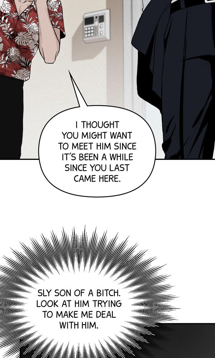 Read Projection chapter 3.2 image 18 on Lezhin