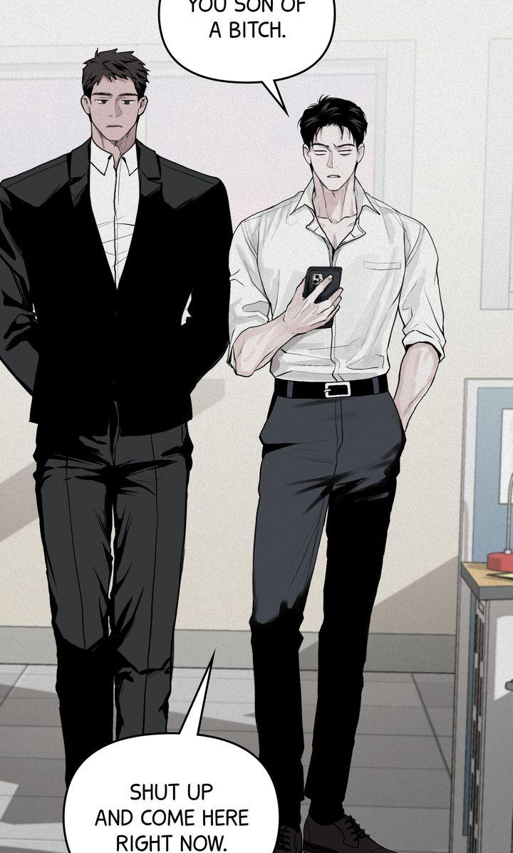 Read Projection chapter 3.2 image 2 on Lezhin