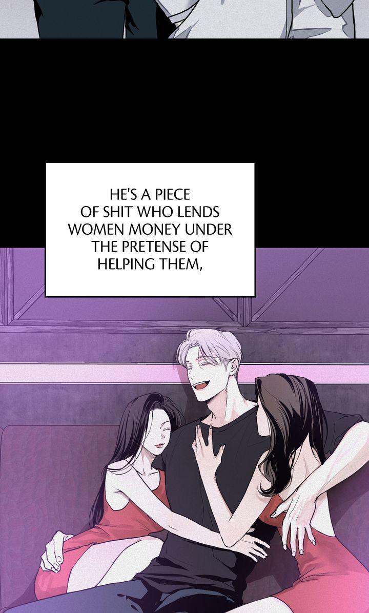 Read Projection chapter 3.2 image 22 on Lezhin
