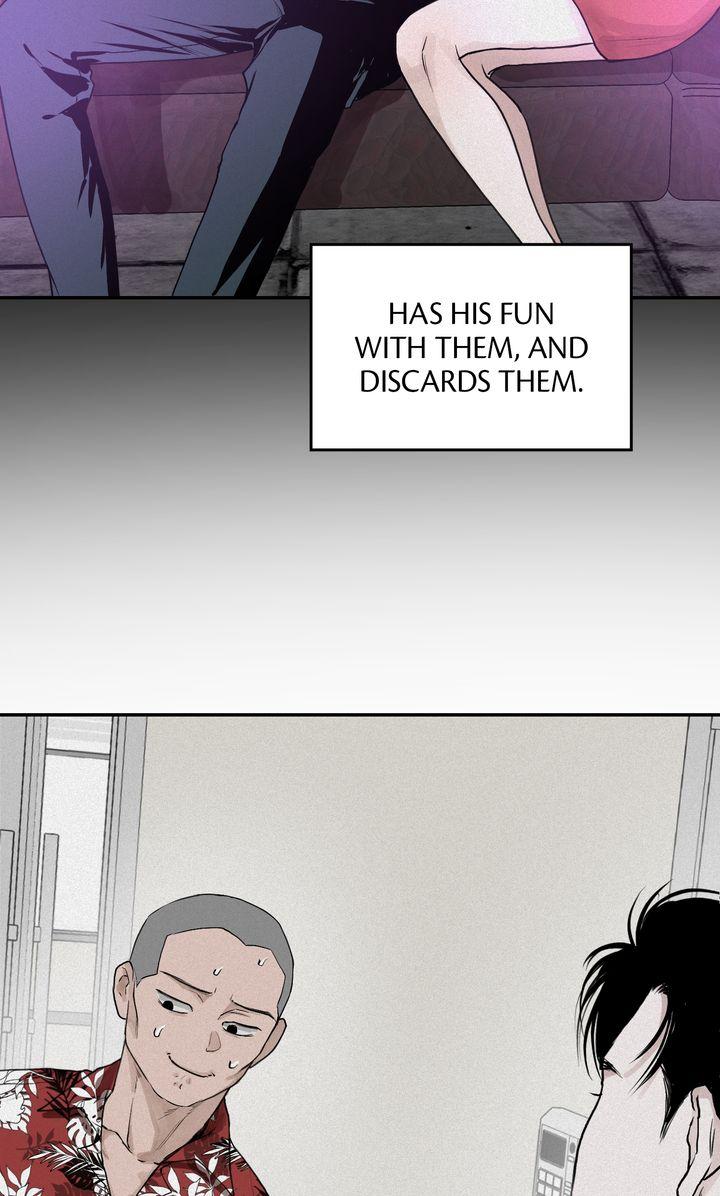 Read Projection chapter 3.2 image 23 on Lezhin