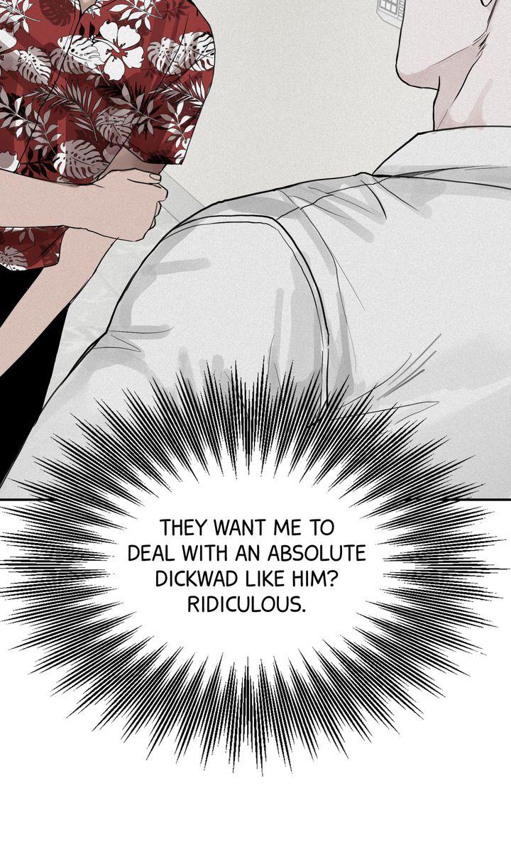 Read Projection chapter 3.2 image 24 on Lezhin