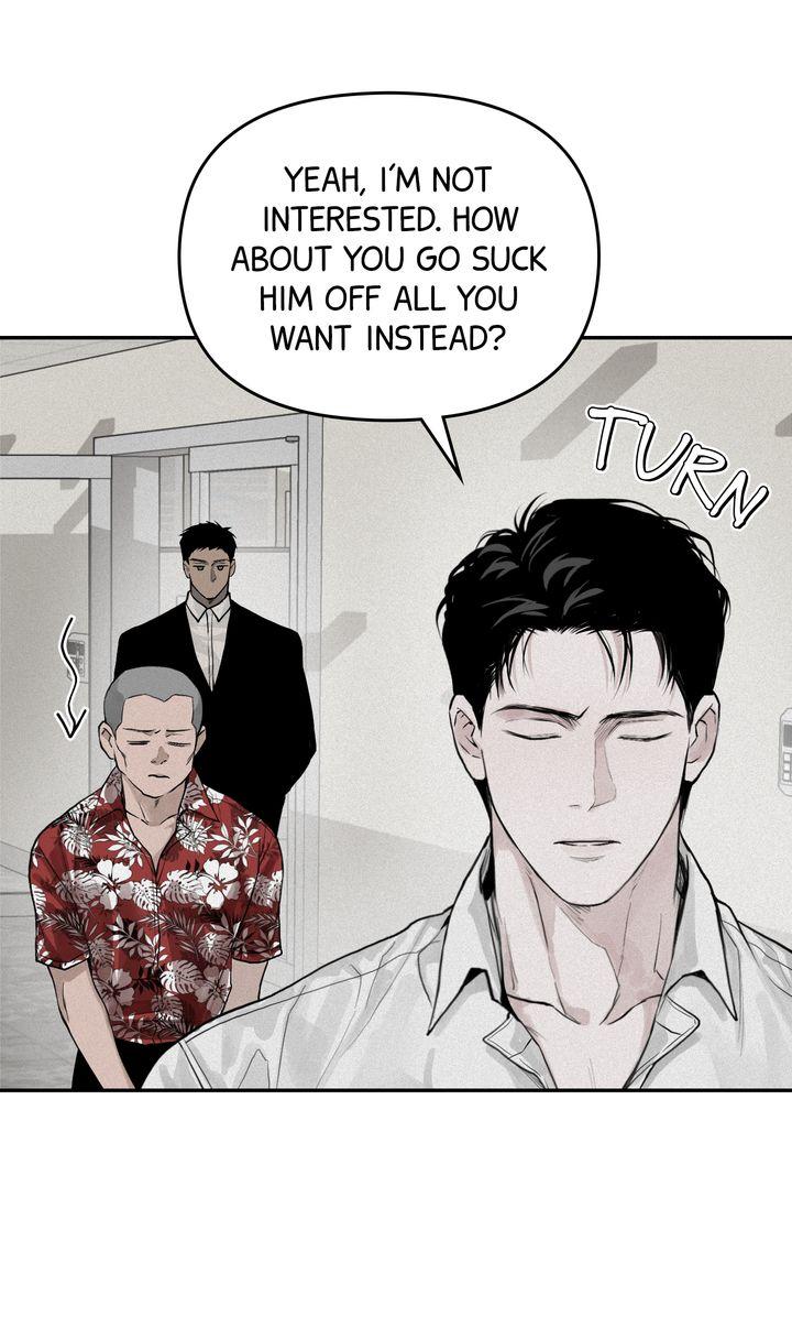 Read Projection chapter 3.2 image 25 on Lezhin