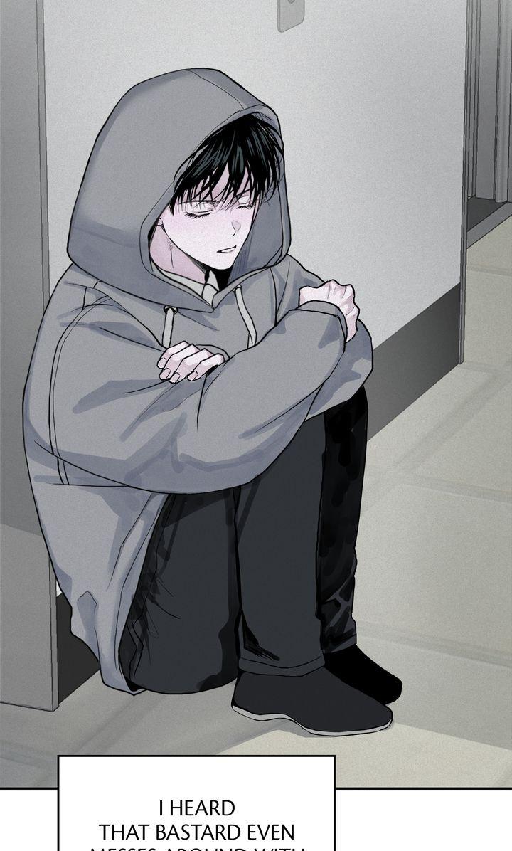 Read Projection chapter 3.2 image 28 on Lezhin