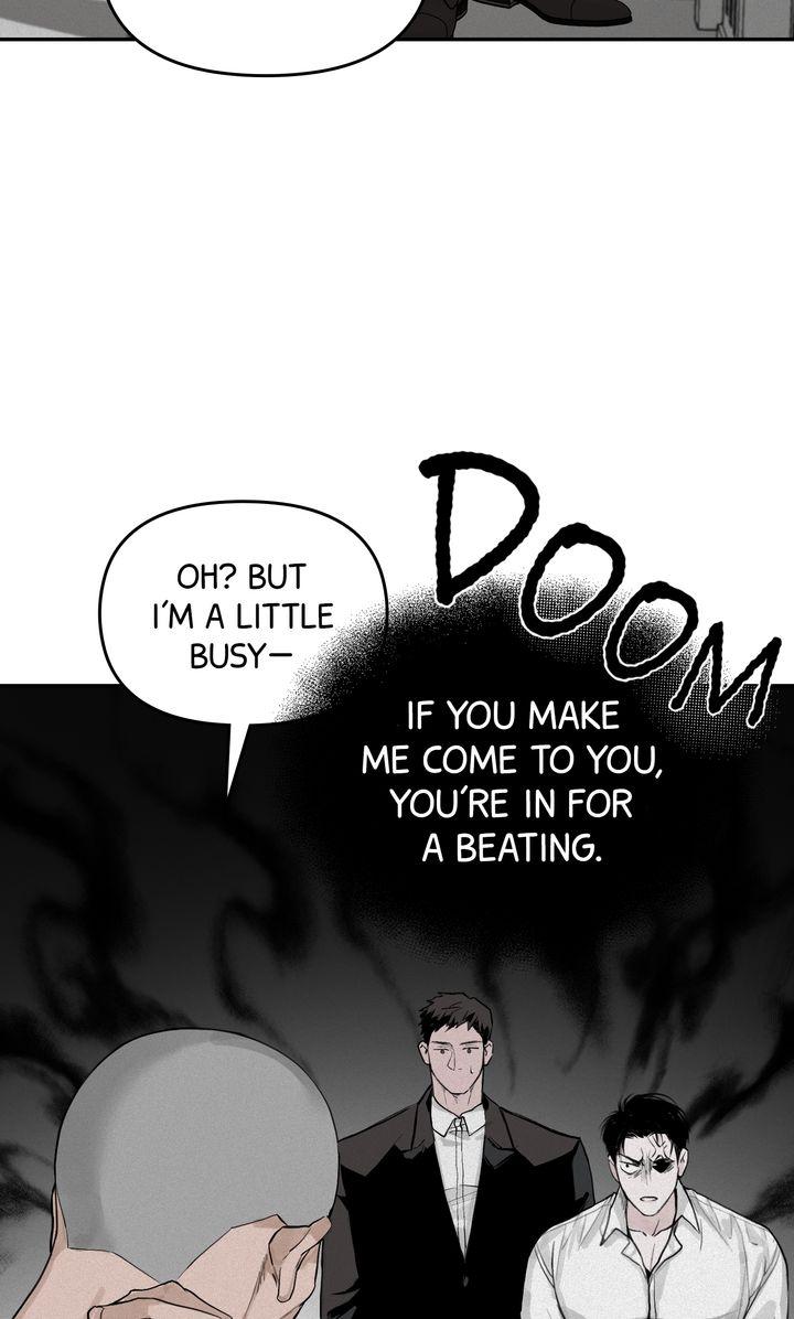 Read Projection chapter 3.2 image 3 on Lezhin
