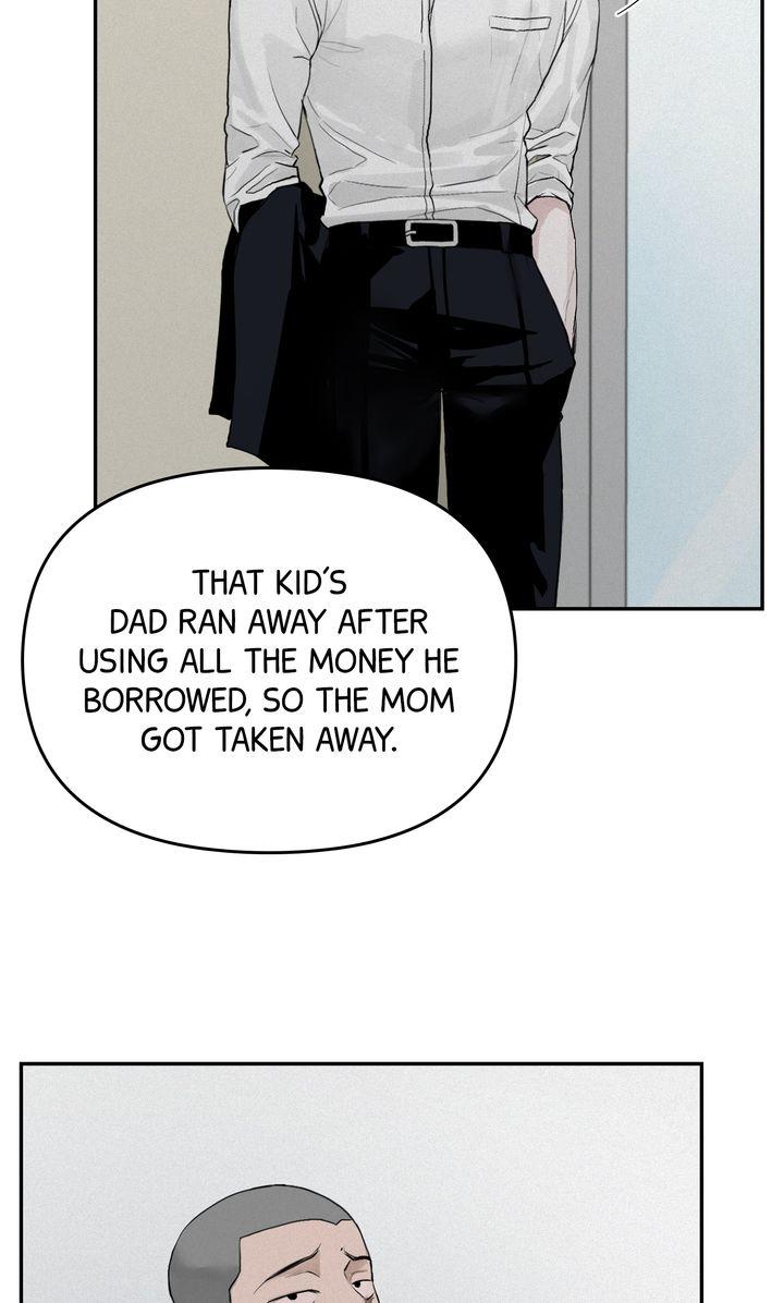Read Projection chapter 3.2 image 33 on Lezhin