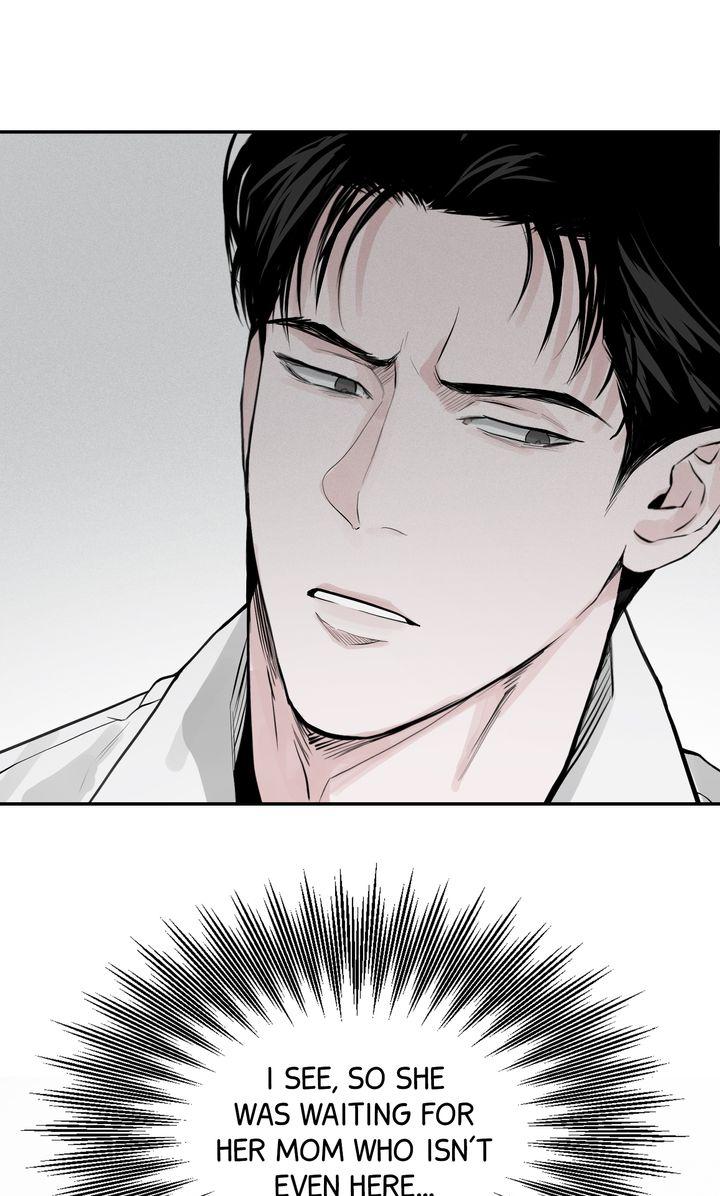 Read Projection chapter 3.2 image 35 on Lezhin