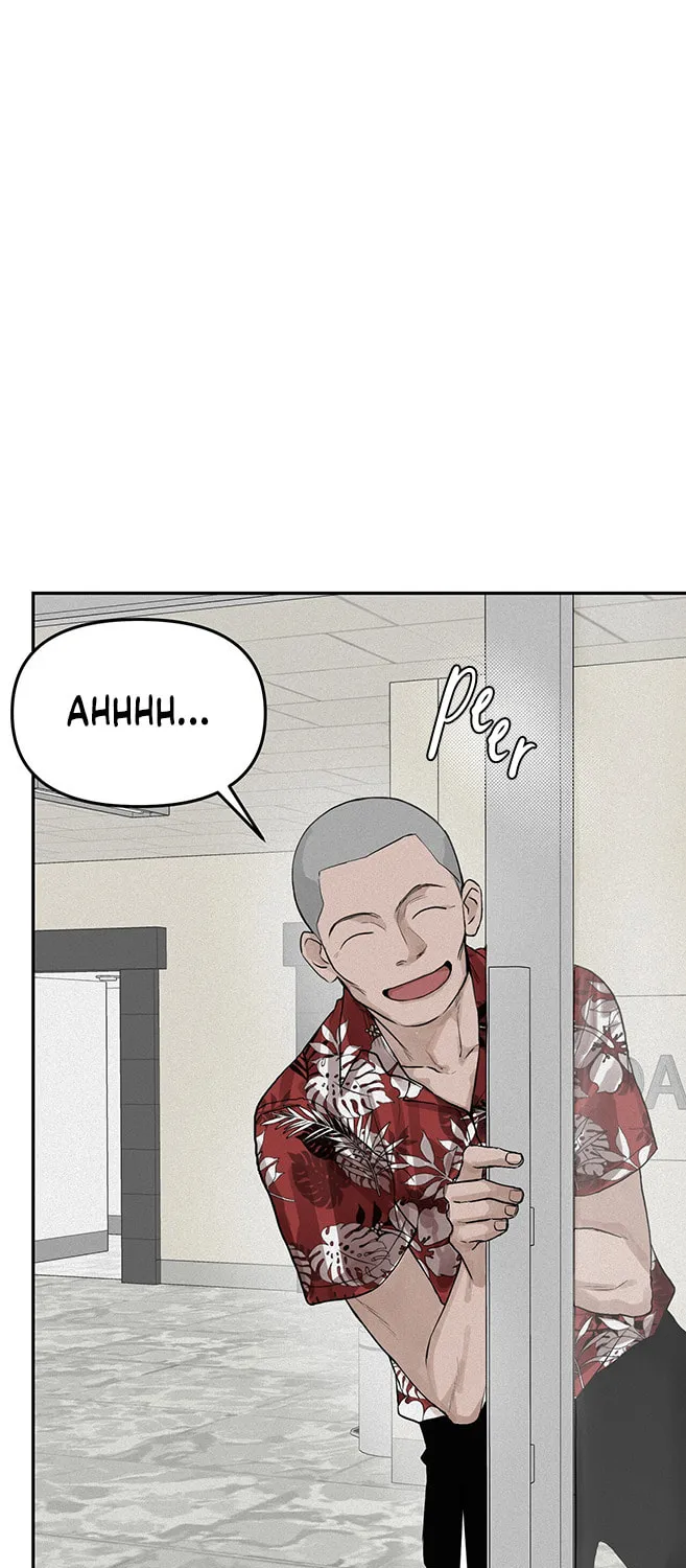 Read Projection chapter 3 image 1 on Lezhin