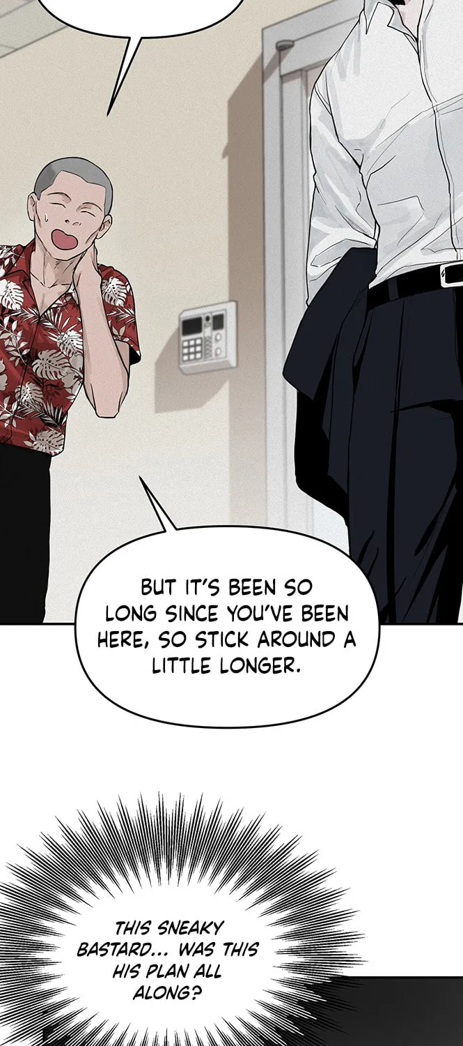 Read Projection chapter 3 image 19 on Lezhin