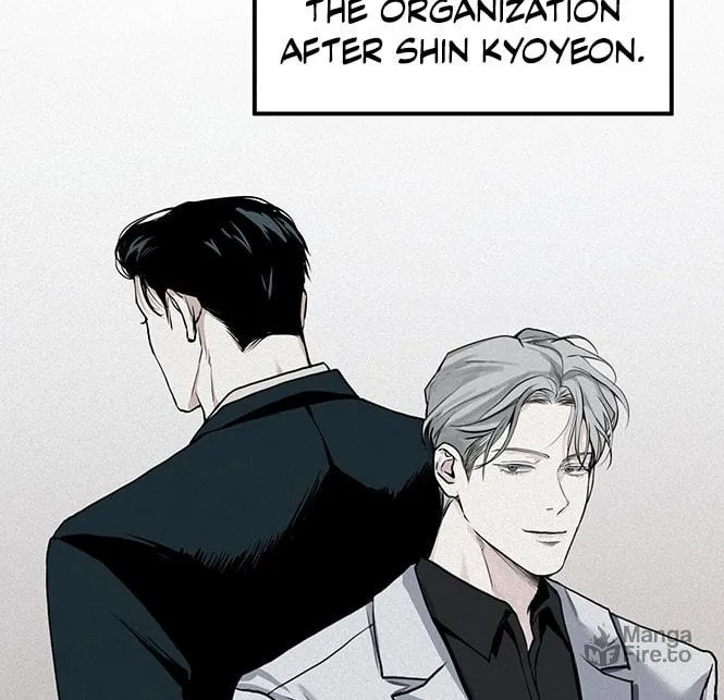 Read Projection chapter 3 image 22 on Lezhin