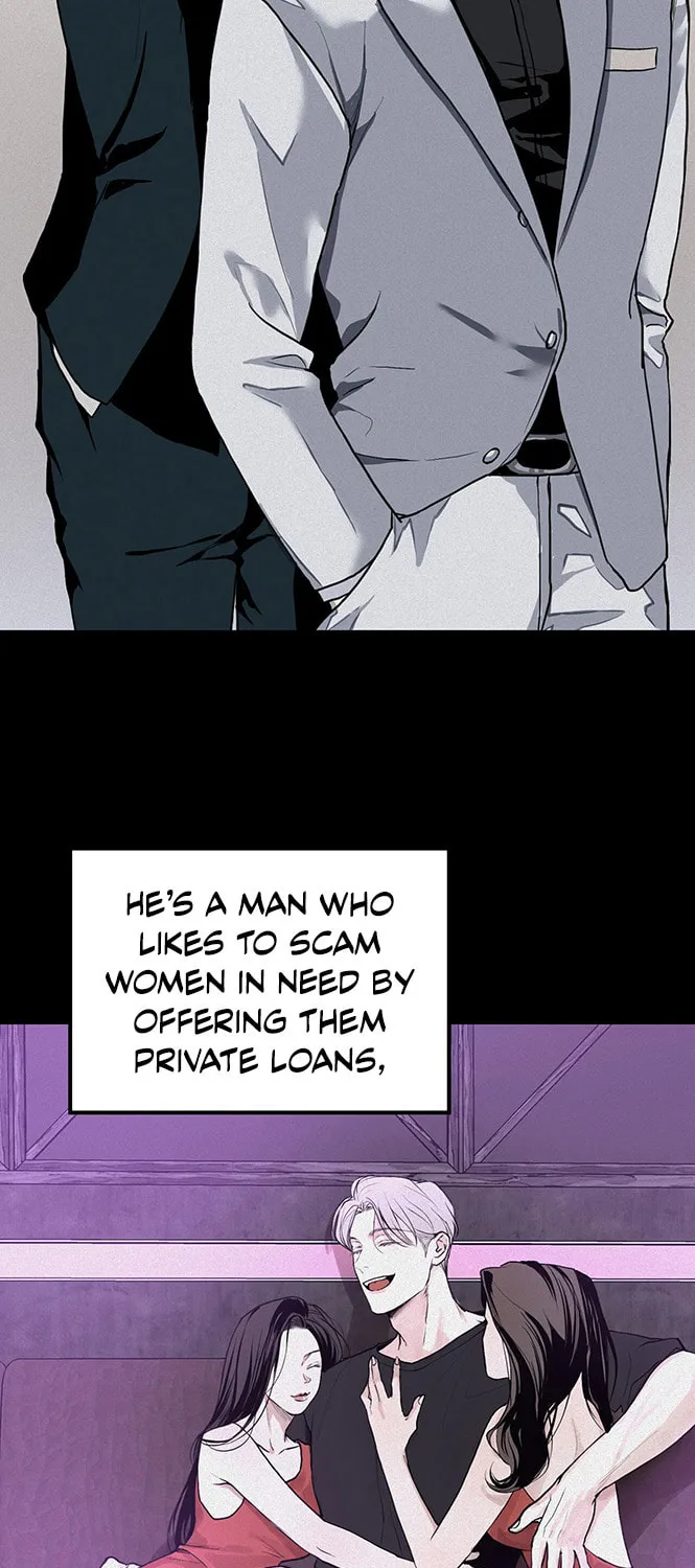 Read Projection chapter 3 image 23 on Lezhin