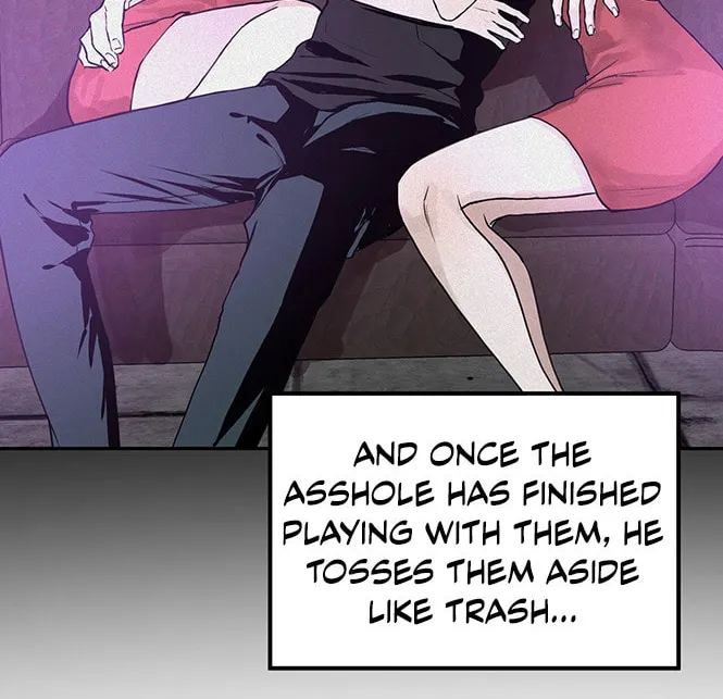 Read Projection chapter 3 image 24 on Lezhin