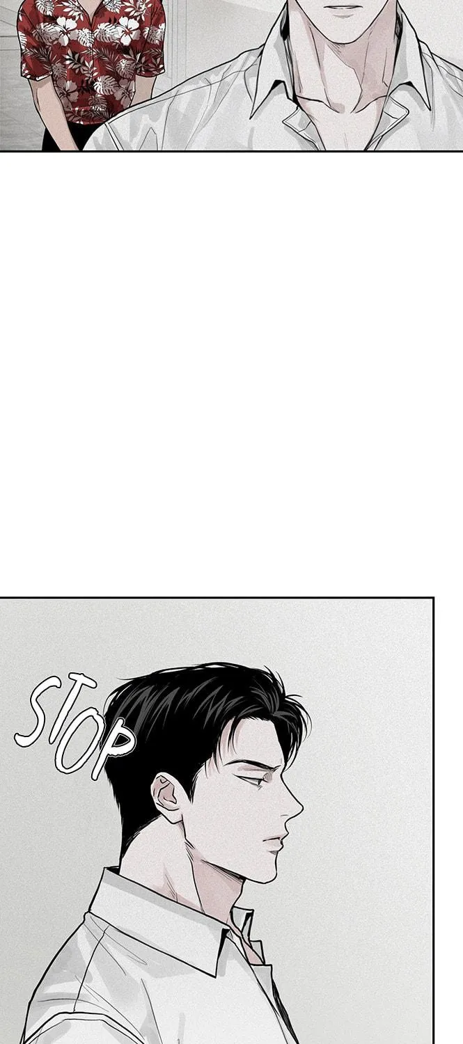 Read Projection chapter 3 image 27 on Lezhin