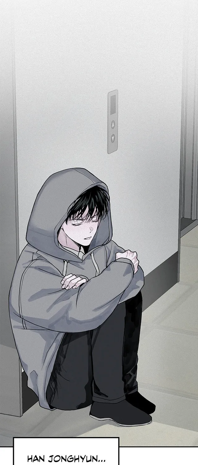 Read Projection chapter 3 image 29 on Lezhin