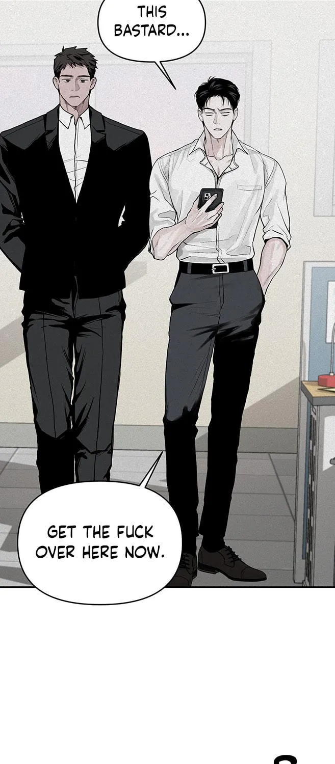 Read Projection chapter 3 image 3 on Lezhin