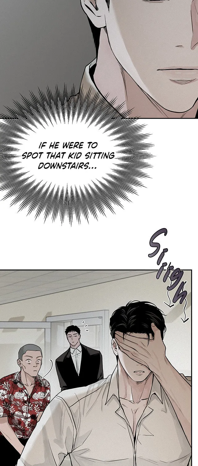Read Projection chapter 3 image 31 on Lezhin