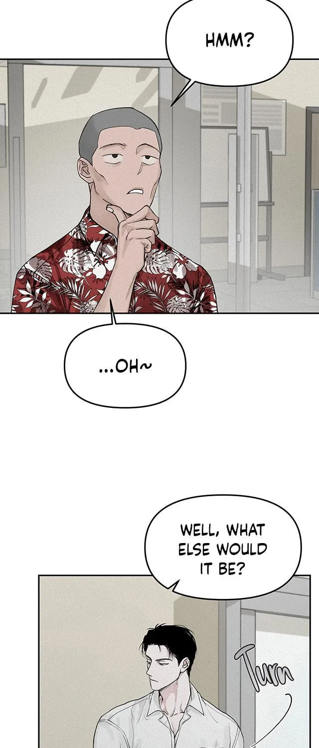 Read Projection chapter 3 image 33 on Lezhin