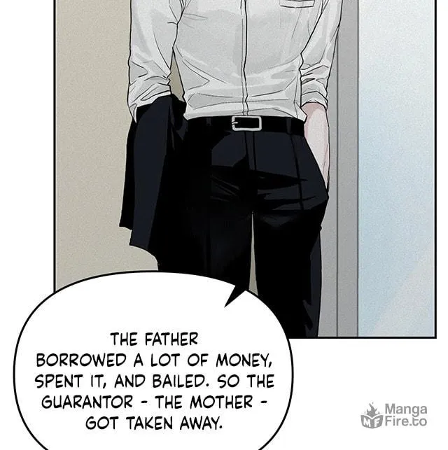 Read Projection chapter 3 image 34 on Lezhin