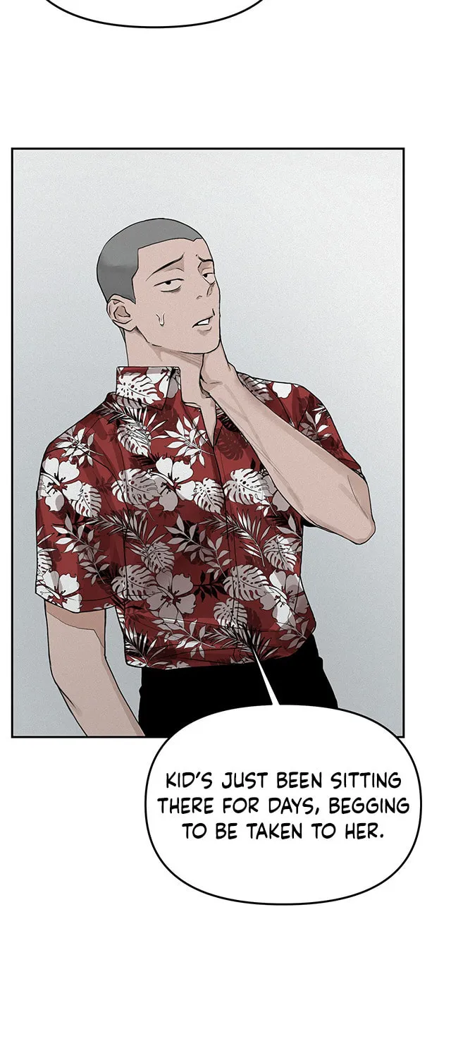 Read Projection chapter 3 image 35 on Lezhin