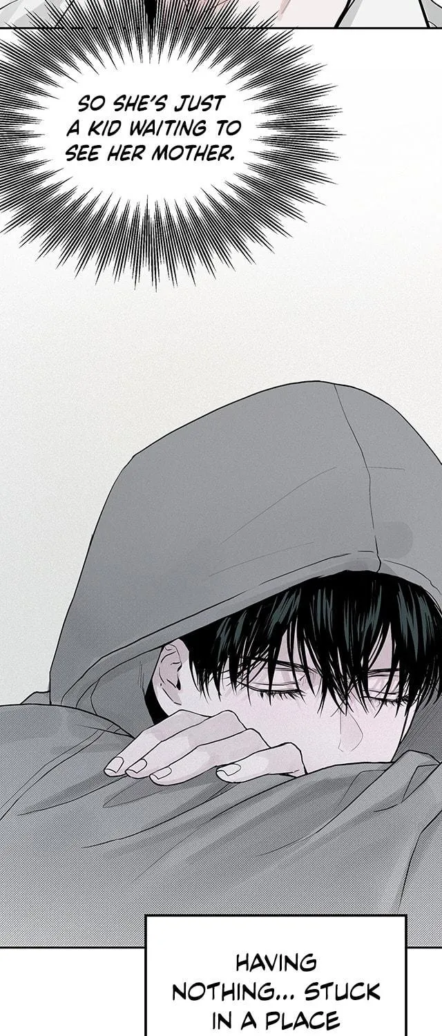 Read Projection chapter 3 image 37 on Lezhin