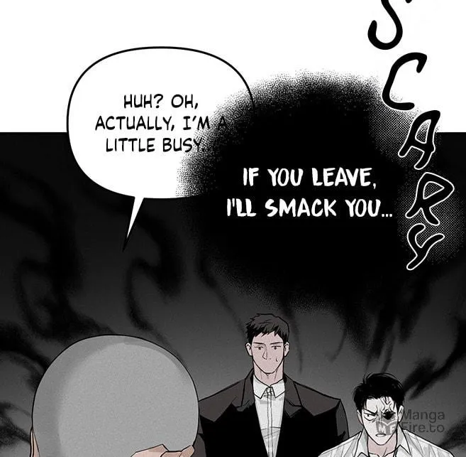 Read Projection chapter 3 image 4 on Lezhin