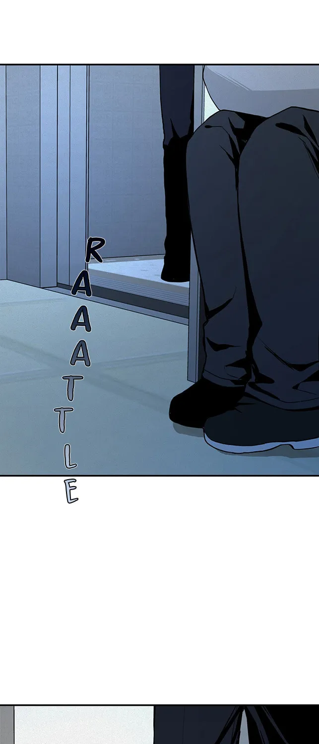 Read Projection chapter 3 image 43 on Lezhin