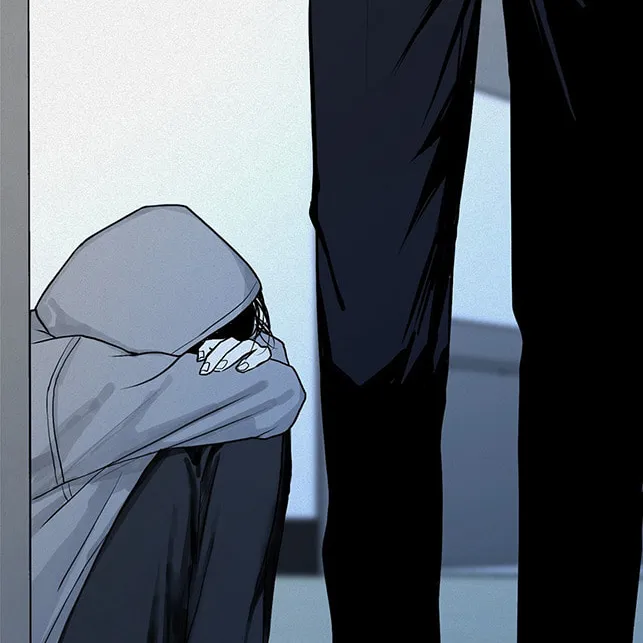 Read Projection chapter 3 image 44 on Lezhin