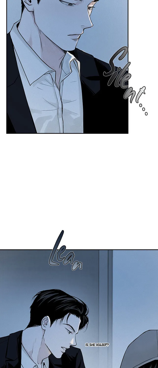Read Projection chapter 3 image 49 on Lezhin