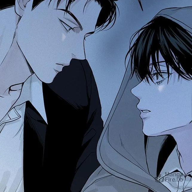 Read Projection chapter 3 image 52 on Lezhin