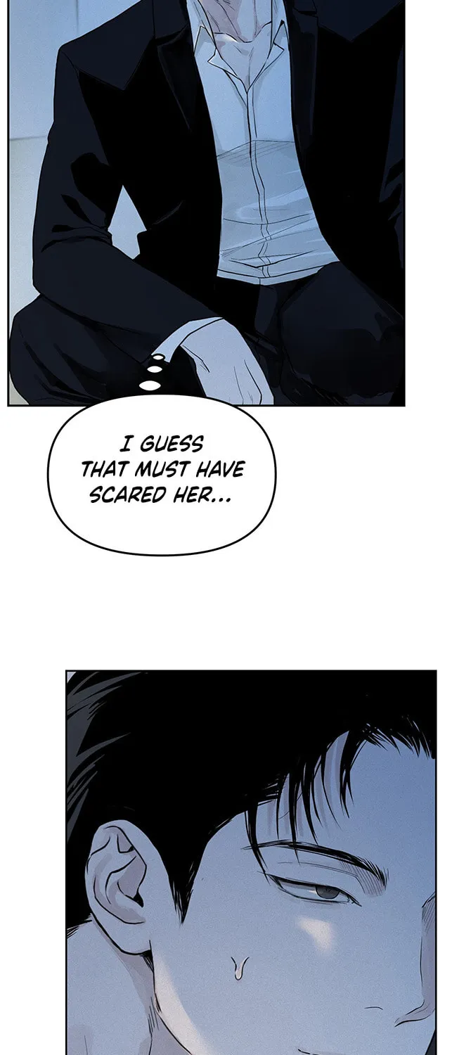 Read Projection chapter 3 image 55 on Lezhin