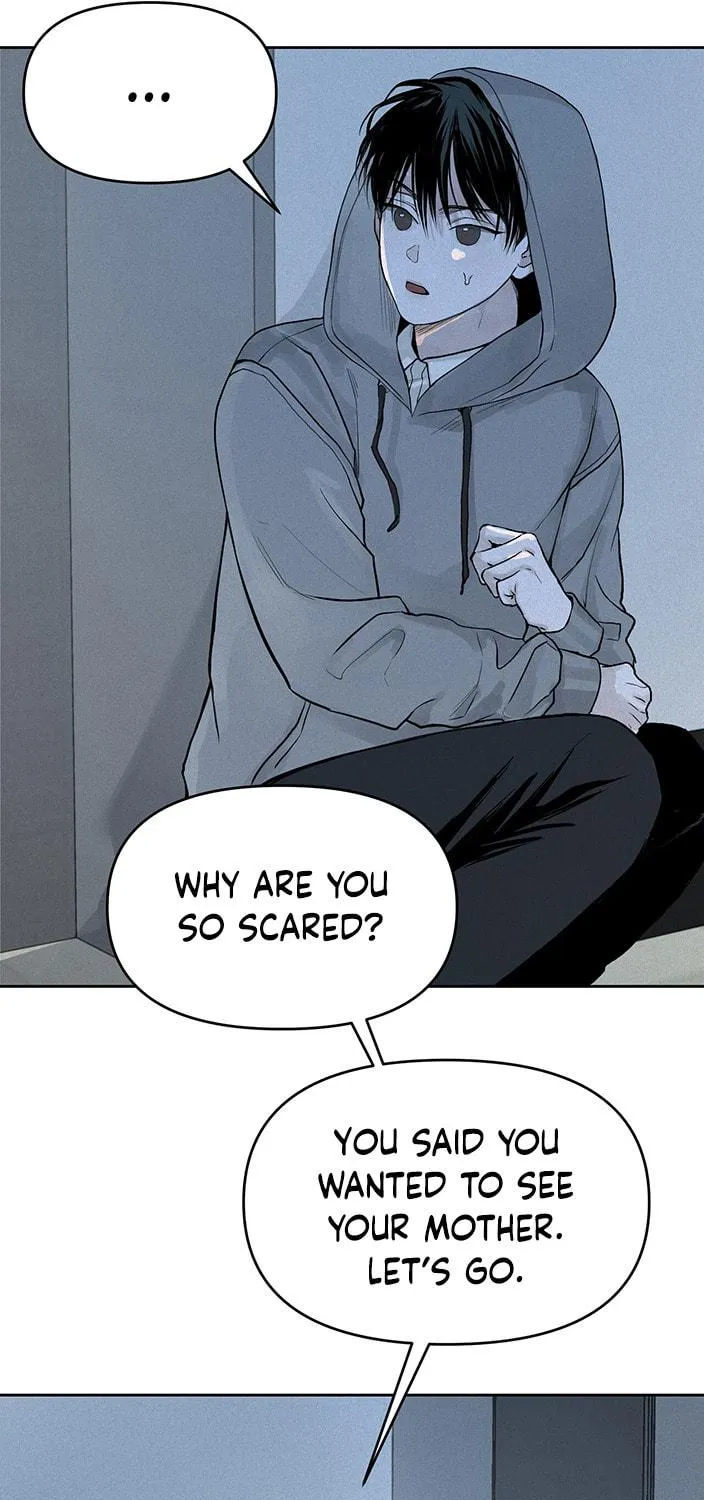 Read Projection chapter 3 image 57 on Lezhin