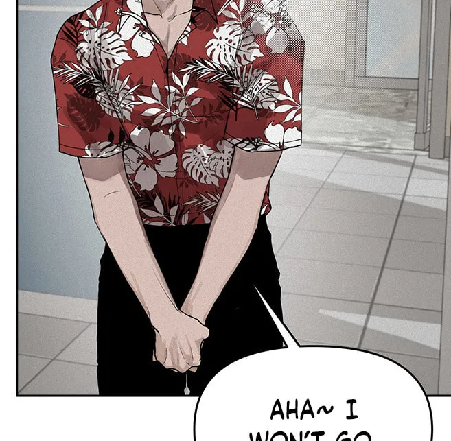 Read Projection chapter 3 image 6 on Lezhin