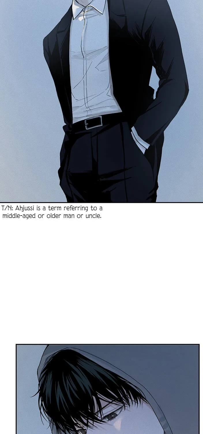 Read Projection chapter 3 image 65 on Lezhin
