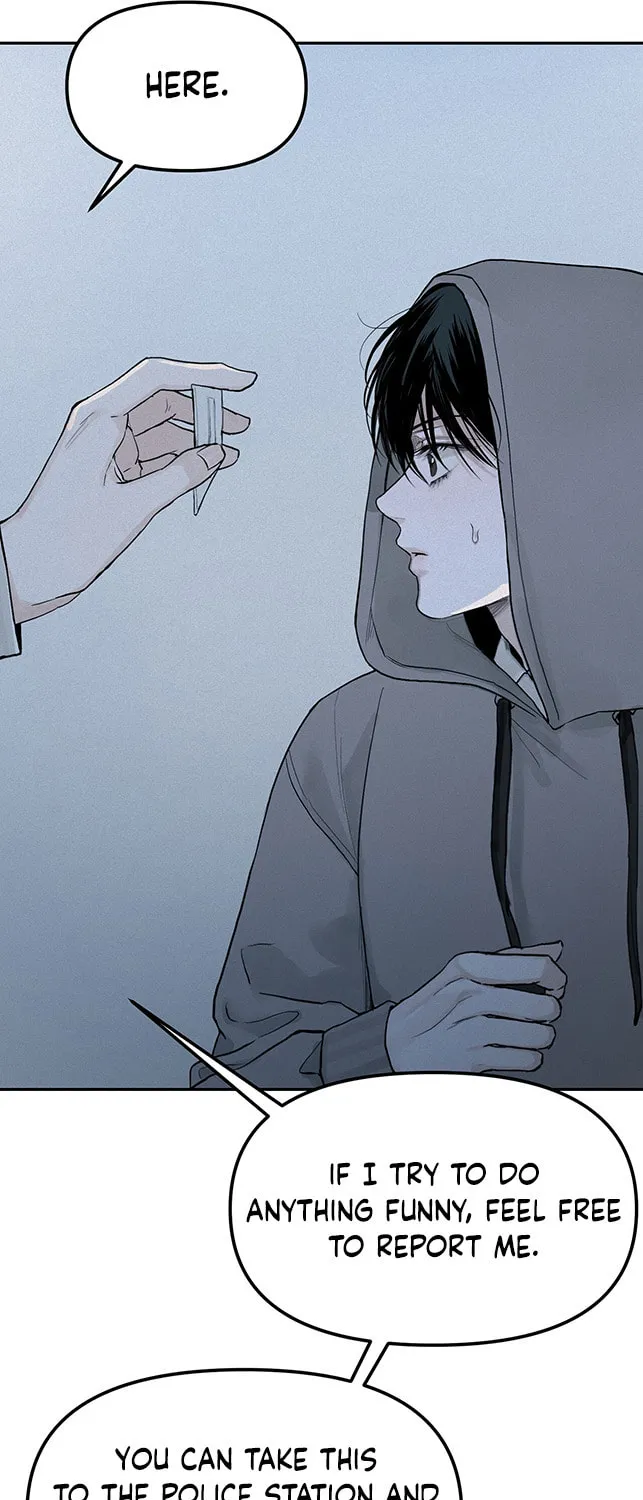 Read Projection chapter 3 image 71 on Lezhin