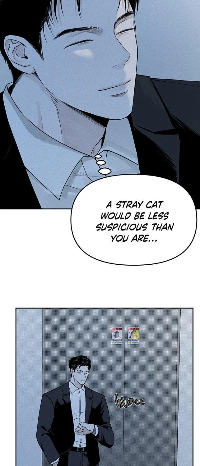 Read Projection chapter 3 image 75 on Lezhin